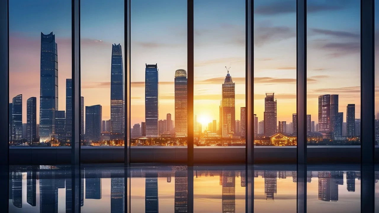 中国国际建材网行业解析